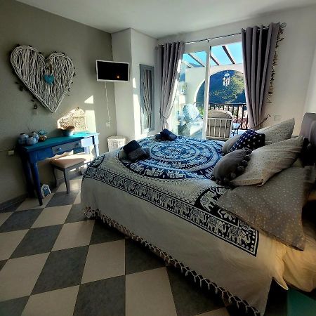 Benahavis Village Penthouse Apartment, 2 Bedrooms, Stunning Views, Swimming Pool !! Экстерьер фото