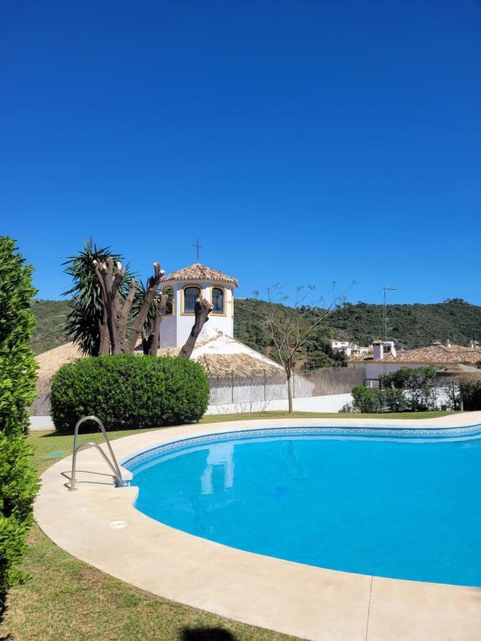Benahavis Village Penthouse Apartment, 2 Bedrooms, Stunning Views, Swimming Pool !! Экстерьер фото