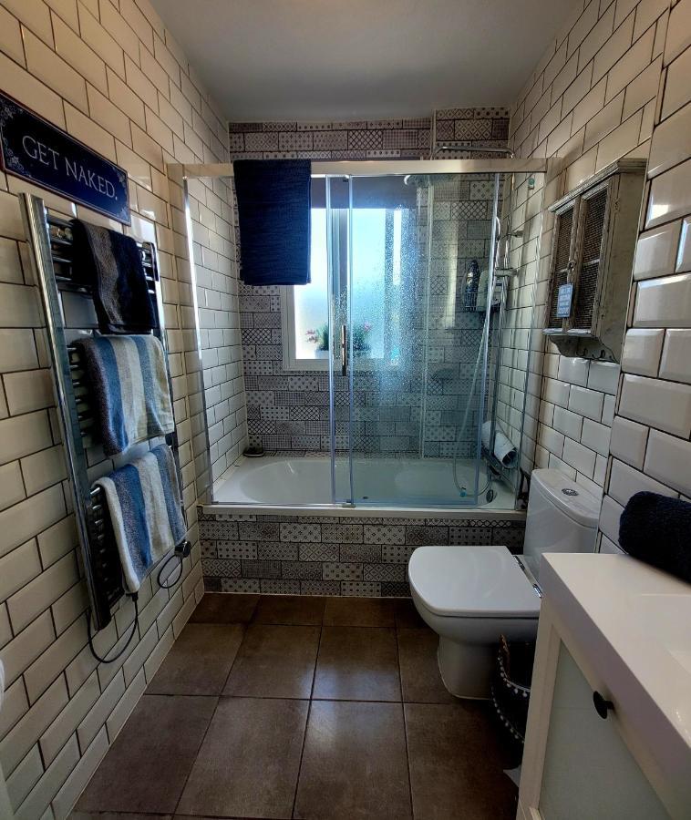 Benahavis Village Penthouse Apartment, 2 Bedrooms, Stunning Views, Swimming Pool !! Экстерьер фото