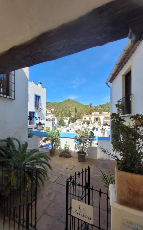 Benahavis Village Penthouse Apartment, 2 Bedrooms, Stunning Views, Swimming Pool !! Экстерьер фото