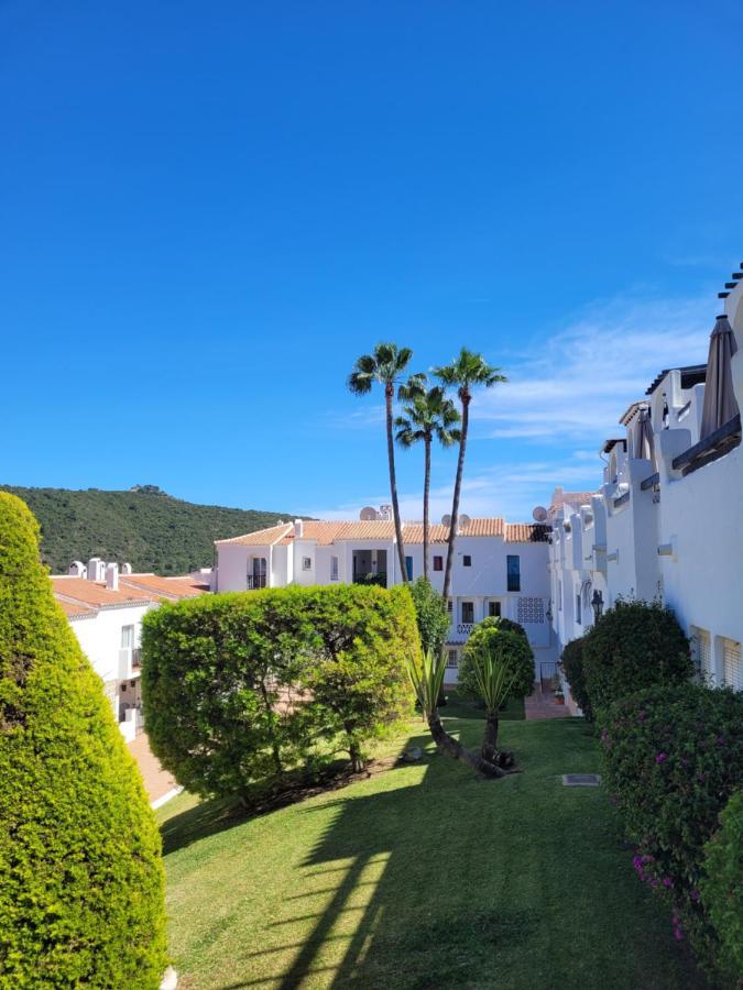 Benahavis Village Penthouse Apartment, 2 Bedrooms, Stunning Views, Swimming Pool !! Экстерьер фото