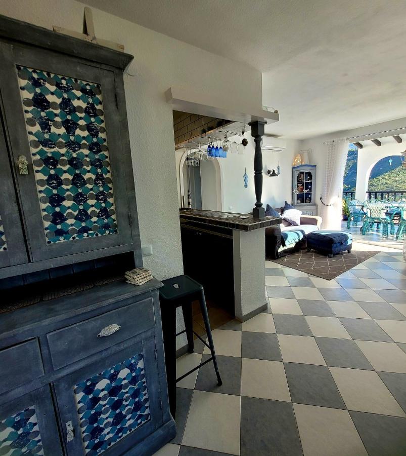 Benahavis Village Penthouse Apartment, 2 Bedrooms, Stunning Views, Swimming Pool !! Экстерьер фото