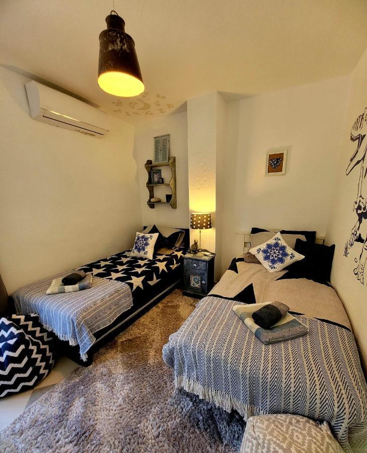 Benahavis Village Penthouse Apartment, 2 Bedrooms, Stunning Views, Swimming Pool !! Экстерьер фото