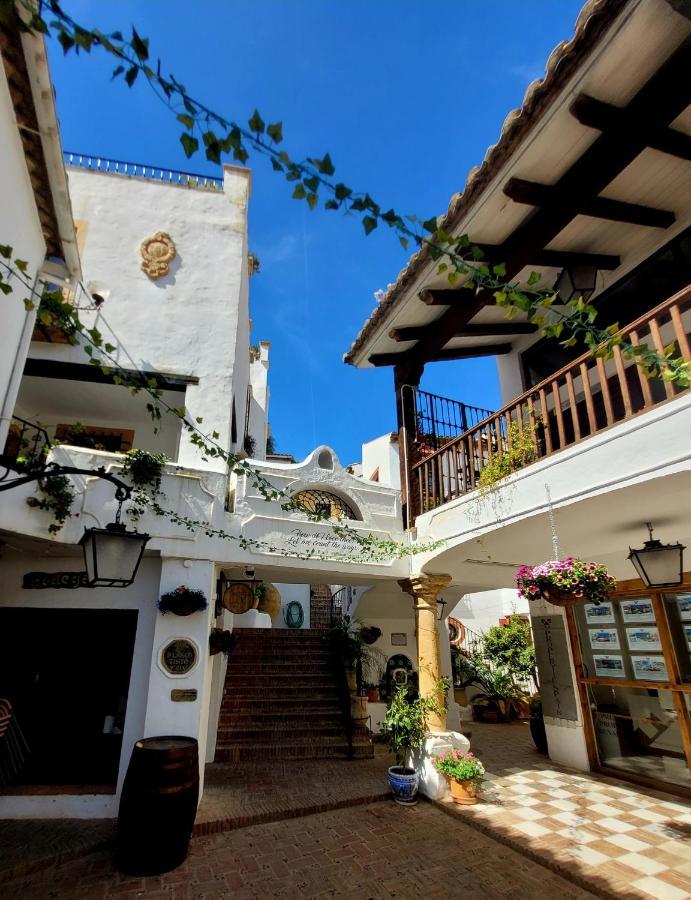 Benahavis Village Penthouse Apartment, 2 Bedrooms, Stunning Views, Swimming Pool !! Экстерьер фото