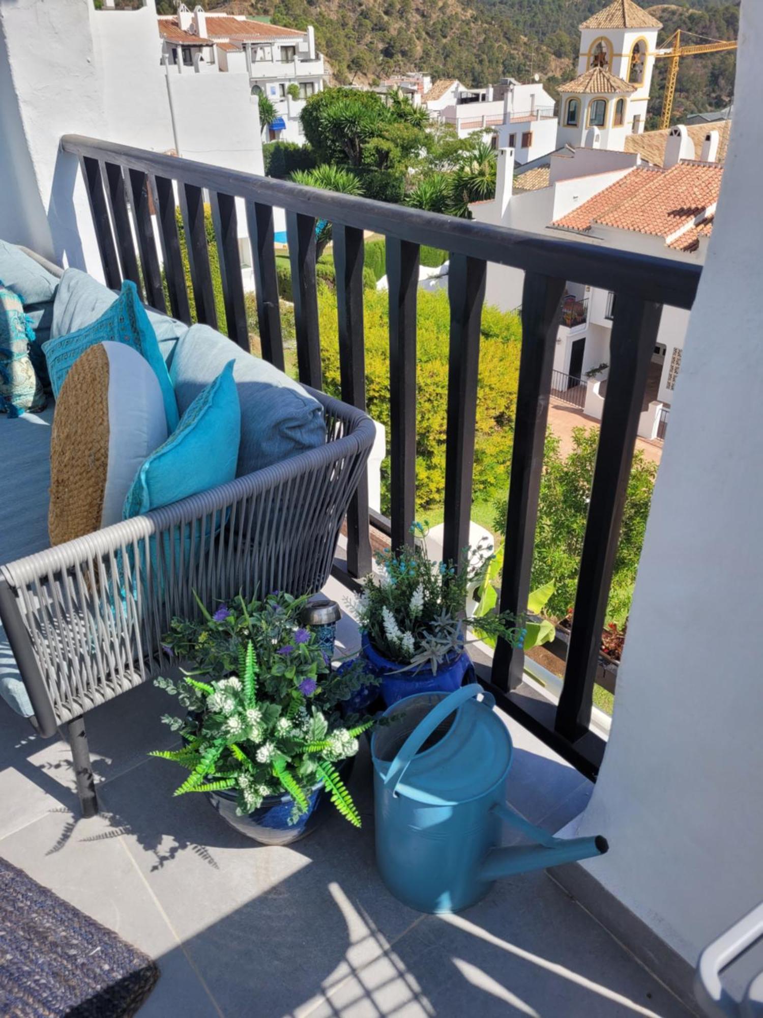 Benahavis Village Penthouse Apartment, 2 Bedrooms, Stunning Views, Swimming Pool !! Экстерьер фото